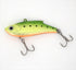 Bassday Seabass Lure Range Vibe 55ES TS-16 Green Gold Sardine/OB (TS Color)