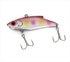 Bassday Seabass Lure Range Vibe 55ES TS-17 Clear-Red Candy (TS Color)