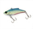 Bassday Seabass Lure Range Vibe 55ES TS-18 Blue Chart Head Gold (TS Color)
