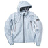 8843 RBB Extreme Rain Jacket II White M