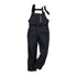 8844 RBB Extreme Overalls II Black 3L