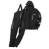 8845 RBB Marine Rain Suit Black M