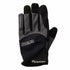 8814 RBB Extreme Gloves Black/Gray M