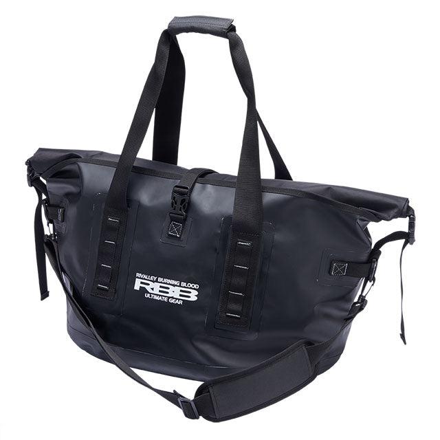 8856 RBB Waterproof Bag 60L Black