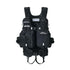 8860 RBB Wading Vest VI Black/Silver