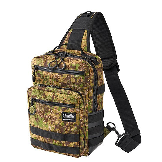 Soshin RL One Shoulder Bag