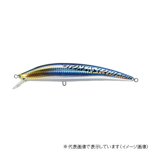 Tackle House K-TEN BK175SW No. RS965 Spanish mackerel SHG