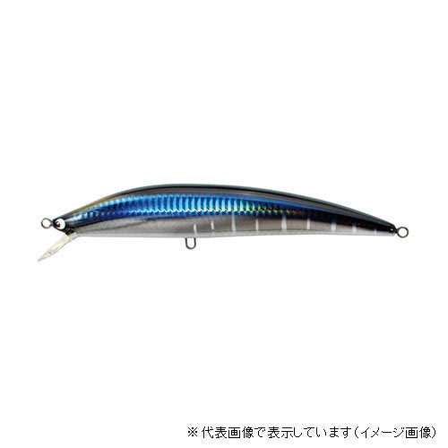 Tackle House K-TEN BK175SW No. RS-TUNA Tuna SHG