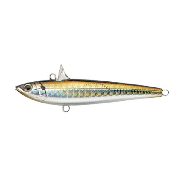 Tackle House Seabass Lure Rolling Bait 88 13.SH Horse Mackerel