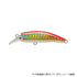 Tackle House Quay Papooose QPA-60 No. F5 HG Gold Red