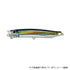 Tackle House Feed Popper 120 No. 14 Yellowfin Tuna