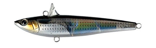 Tackle House Rolling Bait RB88 No. P18PP Mullet