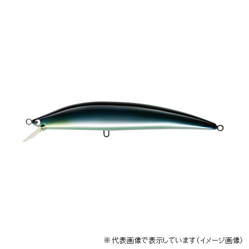 Tackle House K-TEN BK175SW No. RS Sanma S