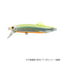 Tackle House FLITZ. 42G No. 02 Chartback/Orange Berry