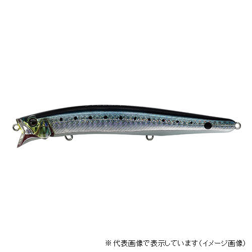 Tackle House Feed Shallow 128 Plus P-3 SH Sardine