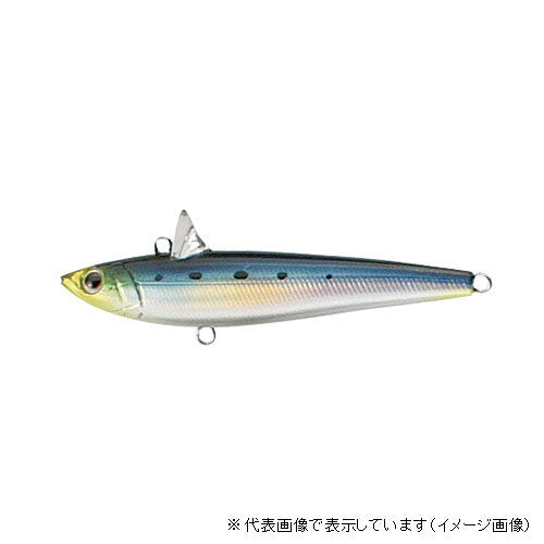 Tackle House ROLLING BAIT 66 No.08 PH Sardine