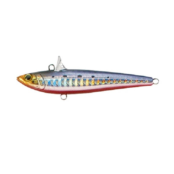 Tackle House Seabass Lure Rolling Bait 66 12.SH Sardine Red Berry