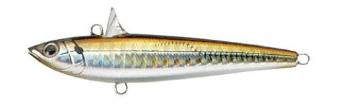 Tackle House Rolling Bait RB66 No. 13SH Horse Mackerel