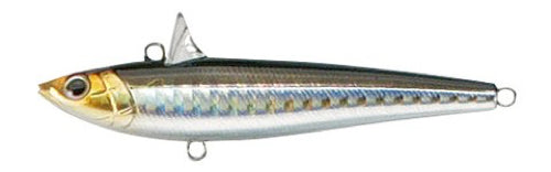 Tackle House Rolling Bait RB66 No. 14SH Black-spotted Catfish