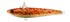 Tackle House Rolling Bait RB66 No. 16 Red Shrimp