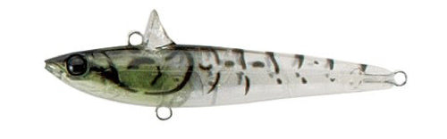Tackle House Rolling Bait RB66 No. 17 Shirasaebi