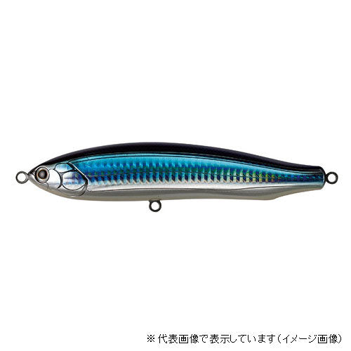 Tackle House BRITT Pencil CBP145 No.11 Sanma