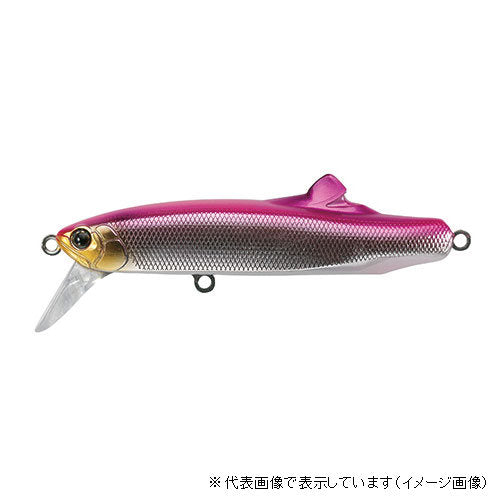 Tackle House FLITZ. 24G No.16 Plated Pink