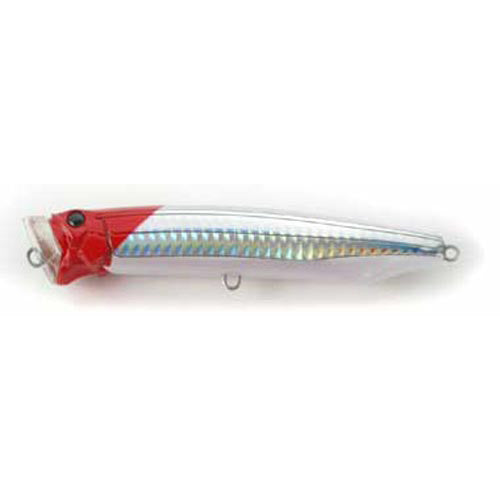 Tackle House Narrow Reflect Feed Popper 100 NR1