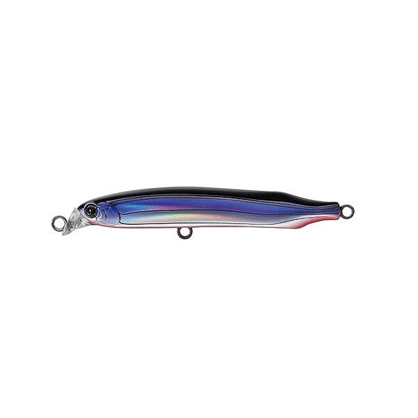 Tackle House Contact Bezel 48g No.19 Pacific saury red belly