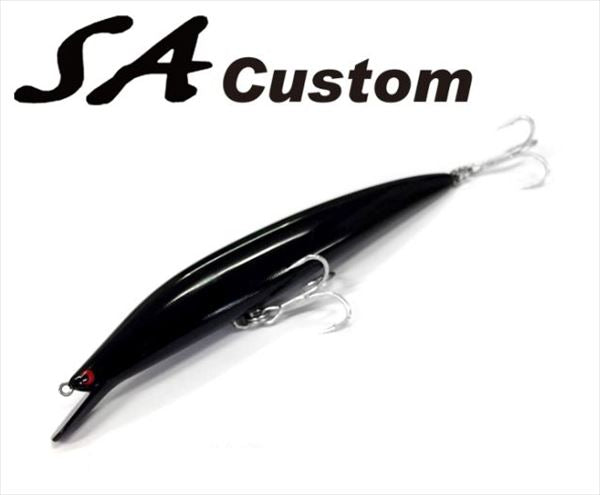 Tackle House K-TEN SA Custom K2F122 SA Black