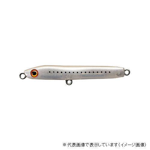 Tackle House SHORES Pit Stick 47 No. 16 Shirasu