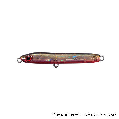 Tackle House SHORES Pit Stick 47 No. 26 Bachi Clear Red Berry