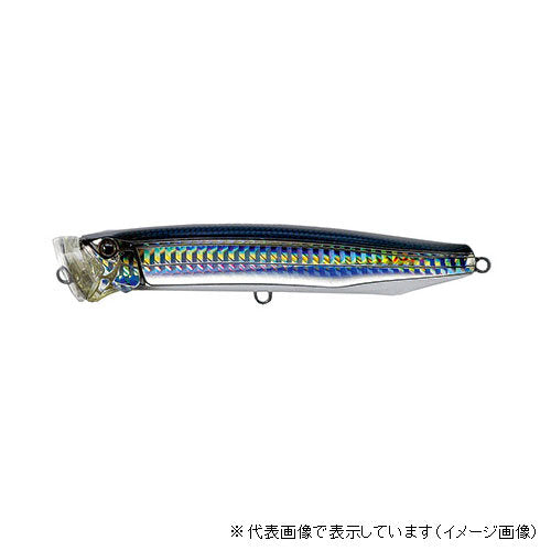 Tackle House Feed Popper 135 No. 11 Sanma