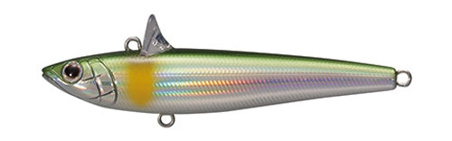 Tackle House R.D.C. ROLLING BAIT 66 No. 25