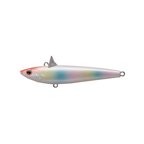 Tackle House Rolling Bait RB77 No. 23PW Pearl Rainbow