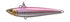 Tackle House Rolling Bait RB88 No. 21SH Pink