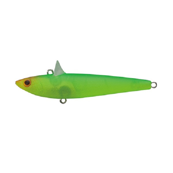 Tackle House Seabass Lure Rolling Bait 88 26. Matte Clear Chart