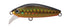 Tackle House Tyro Minnow STM44 No. 37 Gold Black/Orange Berry