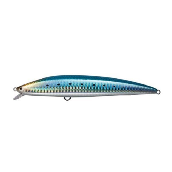 Tackle House Sea Bass Lure Tuned K-TEN TKW140 111SH Sardine