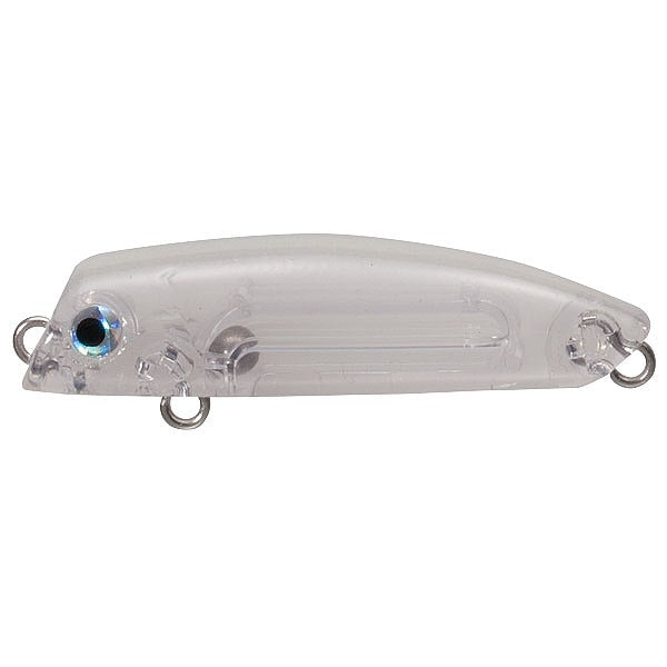 Tackle House Olga Lipless SOL43 No.14 Clear Glowback