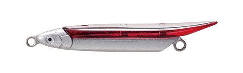 Tackle House SHORES Streamer SST18g No.19 MHG Core Red