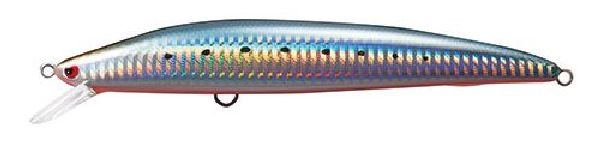 Tackle House K2F162 T:3 B102 Sardine/Red Berry