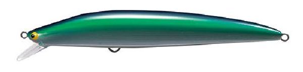 Tackle House K2F162 T:3 B104 Marine Green