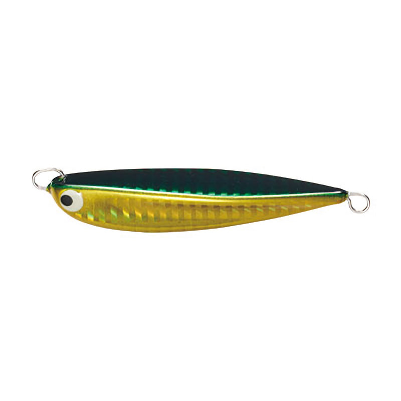 Tackle House Thai Jig TJ60 No.1 Green Gold.
