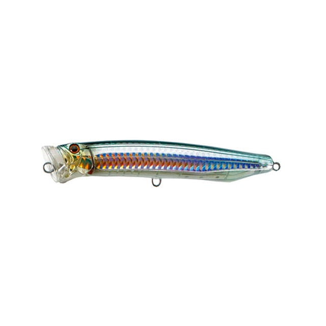 Tackle House Feed Popper 100SW No. 6 Halfbeak Slit HG