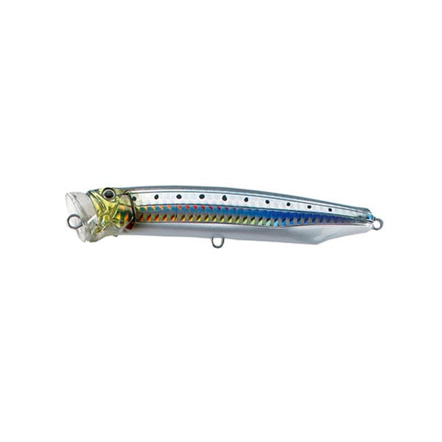 Tackle House Feed Popper 100SW No. 7 Sardine Slit HG