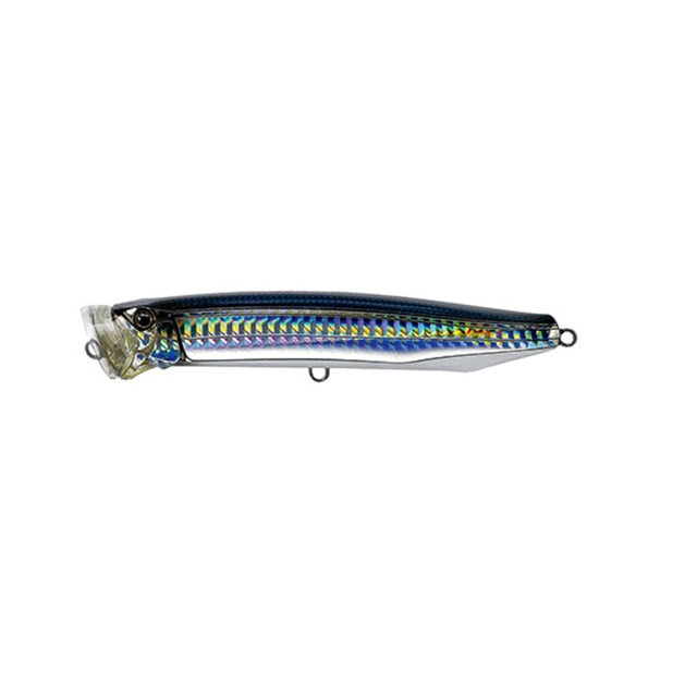 Tackle House Feed Popper 100SW No. 11 Sanma