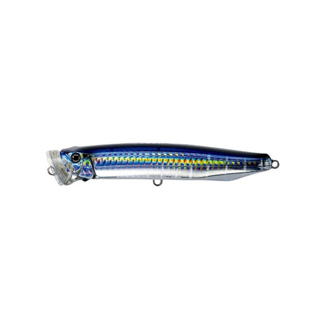 Tackle House Feed Popper 100SW No. 13 Tuna