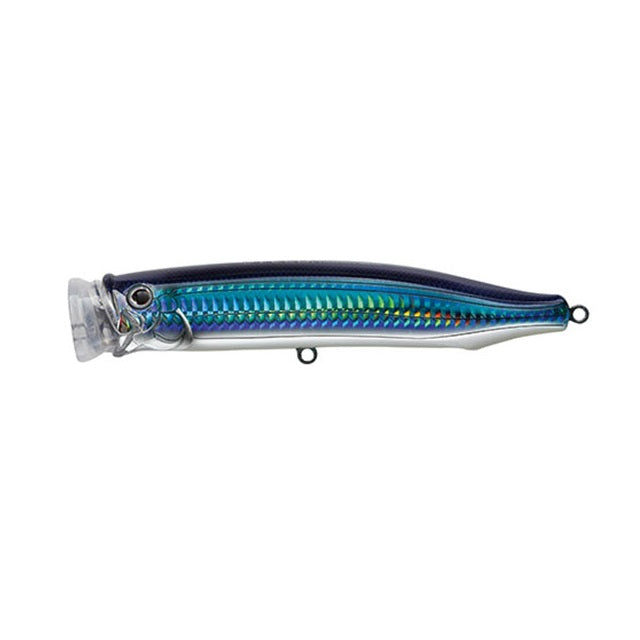 Tackle House Feed Popper 100SW No. 18 Flying Fish