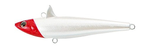 Tackle House Rolling Bait 77LW No.01 PH Red Head 11g